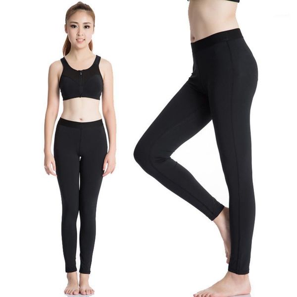 women yoga pants elastic tights female exercise sports fitness jogging jogger running trousers gym slim leggings1, White;red
women yoga pants elastic tights female exercise sports fitness jogging jogger running trousers gym slim leggings1, White;red