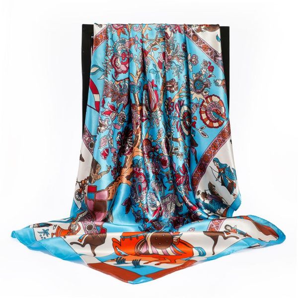 2021fashion euro tree flowers print silk square scarf women shawl good quality 90 x 90cm big size imitated silk satin hijab, Blue;gray
2021fashion euro tree flowers print silk square scarf women shawl good quality 90 x 90cm big size imitated silk satin hijab, Blue;gray