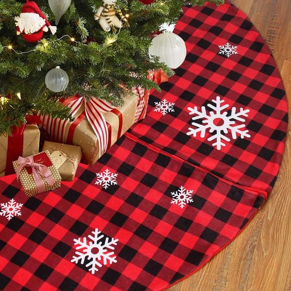 48 inch christmas tree skirt merry christmas decorations for home 2020 tree ornaments navidad noel happy new year 2021
48 inch christmas tree skirt merry christmas decorations for home 2020 tree ornaments navidad noel happy new year 2021