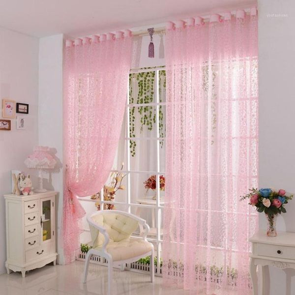 curtain & drapes modern floral tulle sheer window curtains for living room the bedroom1
curtain & drapes modern floral tulle sheer window curtains for living room the bedroom1