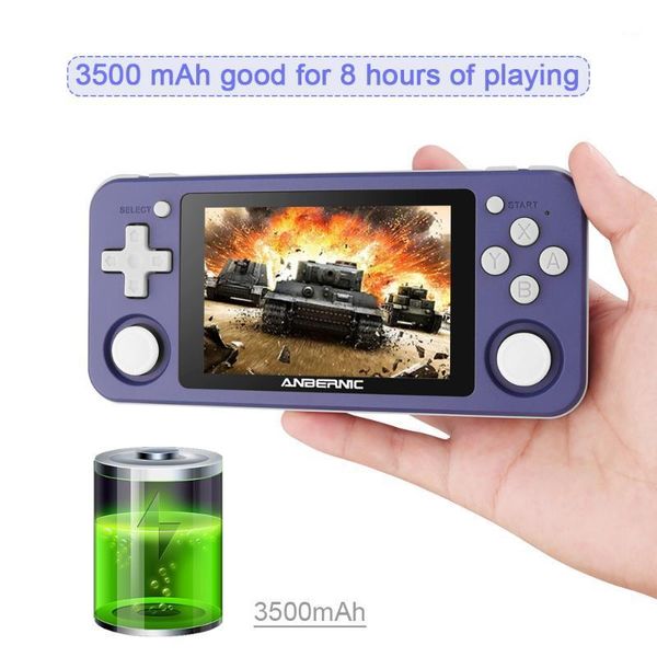 open source, retro handheld rg351p 3.5 inch ips screen 64 bit video game player rk3326 chip ps1, n64 portable game handheld1
open source, retro handheld rg351p 3.5 inch ips screen 64 bit video game player rk3326 chip ps1, n64 portable game handheld1