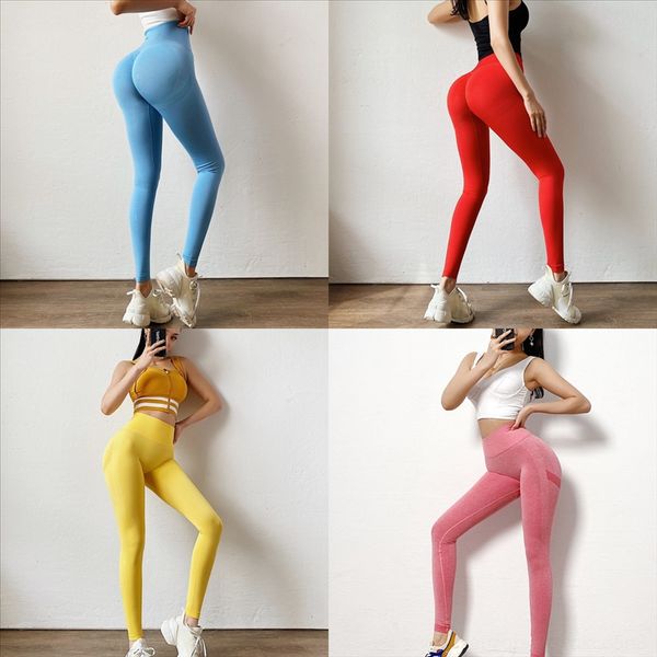 aj3b solid color buttocks seamless yoga female yoga capri pant with waist pants high pocket running quick-drying pants sports tight
aj3b solid color buttocks seamless yoga female yoga capri pant with waist pants high pocket running quick-drying pants sports tight