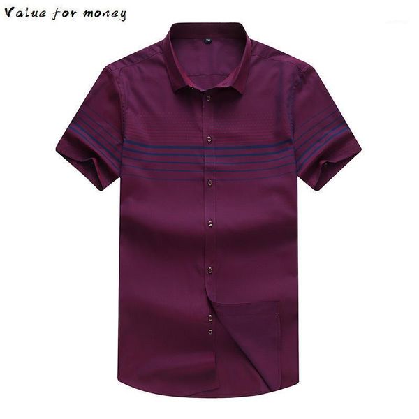 9xl 10xl big size men shirts brand turn-down collar loose fit men chemise homme casual summer business shirt mens short sleeve1, White;black
9xl 10xl big size men shirts brand turn-down collar loose fit men chemise homme casual summer business shirt mens short sleeve1, White;black