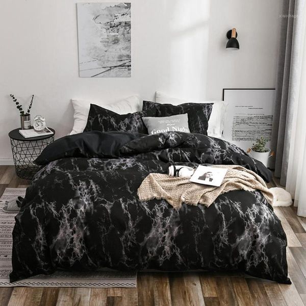 bedding sets 2/3pcs king size home textile brief nordic set men women bed linen cover pillowcase sheet duvet with pillowcase1
bedding sets 2/3pcs king size home textile brief nordic set men women bed linen cover pillowcase sheet duvet with pillowcase1
