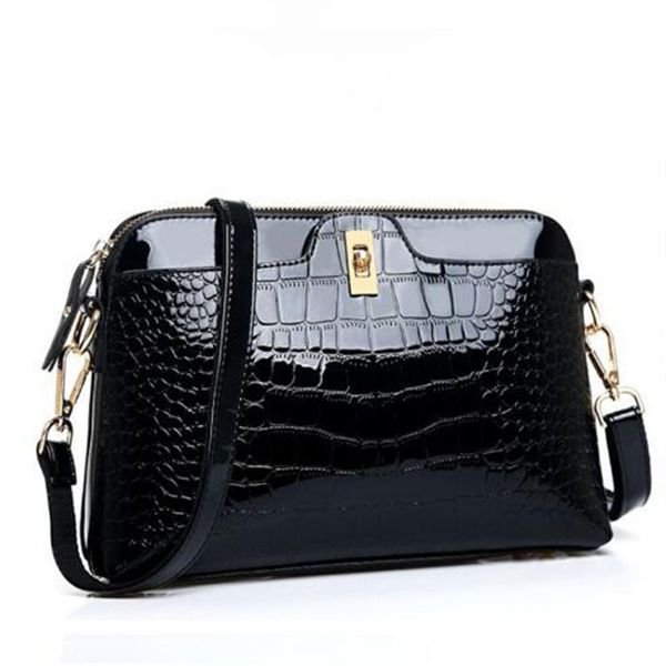famous handbag 2020 designer women's bag ladies messenger shoulder bags fashion clutch shell woman small bags red