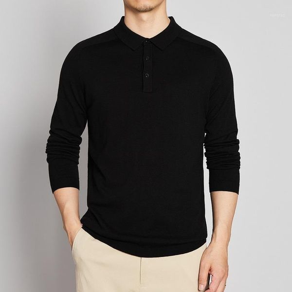 men's sweater korean style sweaters for men long sleeve knitted pullover autumn winter clothes fashion 2020 ropa hombre pph25341, White;black
men's sweater korean style sweaters for men long sleeve knitted pullover autumn winter clothes fashion 2020 ropa hombre pph25341, White;black