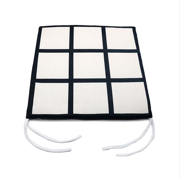 jiugongge cushion cover sublimation grids blanket blank mat thermal transfer printing blankets wrap thick warm grid panels blanket f110504
jiugongge cushion cover sublimation grids blanket blank mat thermal transfer printing blankets wrap thick warm grid panels blanket f110504
