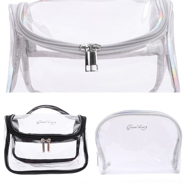 t451a make pvc dumpling magic cosmetic laser dumpling cosmetic color bag up makeup bag transparent gftaf
t451a make pvc dumpling magic cosmetic laser dumpling cosmetic color bag up makeup bag transparent gftaf