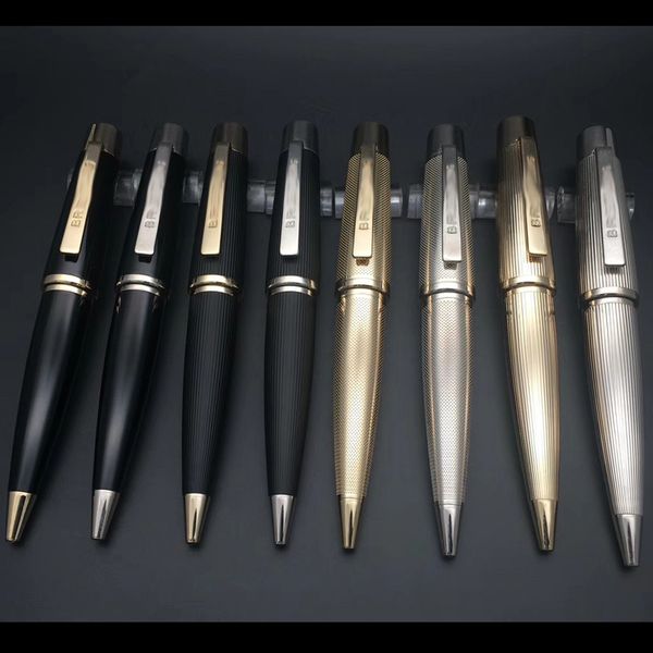 yamalang luxurious birthday gift ballpoint pens metal stripe ballpoints pen stationery school office supplies
yamalang luxurious birthday gift ballpoint pens metal stripe ballpoints pen stationery school office supplies