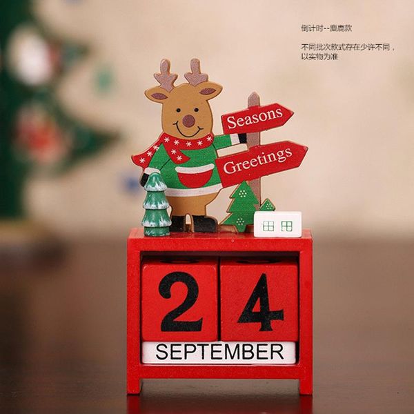 2020 christmas theme calendar advent countdown painted blocks wooden deer calendars holiday home ornament decorations wmtbic xhlove
2020 christmas theme calendar advent countdown painted blocks wooden deer calendars holiday home ornament decorations wmtbic xhlove