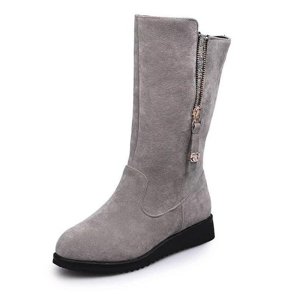 women martin boots winter boots for women heels set foot lazy shoes handmade boot zipper mid-calf, Black
women martin boots winter boots for women heels set foot lazy shoes handmade boot zipper mid-calf, Black