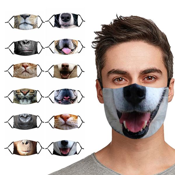 newstar 3d printed washable reusable face chewba wars monkey cat dog cute animals design pm2.5 protective mouth mask #10
newstar 3d printed washable reusable face chewba wars monkey cat dog cute animals design pm2.5 protective mouth mask #10