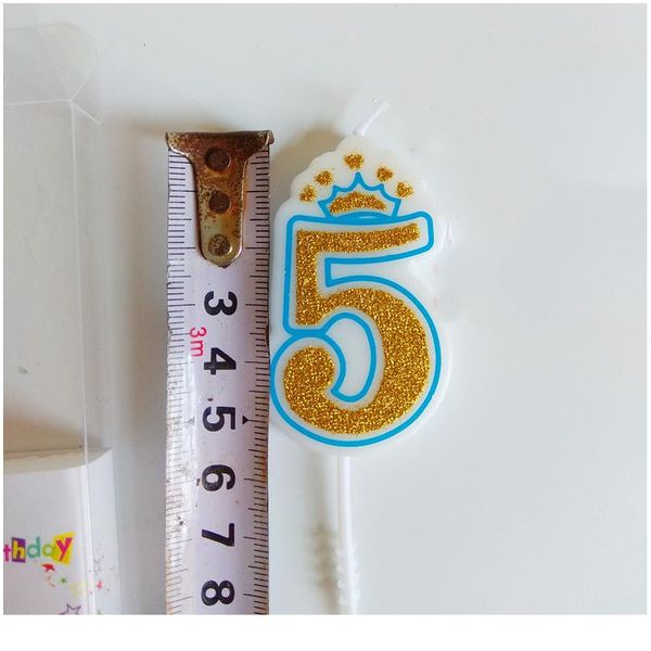 1 pcs shinning golden pink/blue mini digital 0-9 birthday candles smoke-cake candle decoration cute kids party bbyxnd
1 pcs shinning golden pink/blue mini digital 0-9 birthday candles smoke-cake candle decoration cute kids party bbyxnd