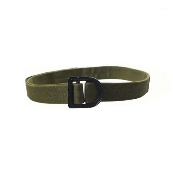 waist support 1pc men's outdoor belt utility buckle durable nylon casual (green)1, Black;gray
waist support 1pc men's outdoor belt utility buckle durable nylon casual (green)1, Black;gray