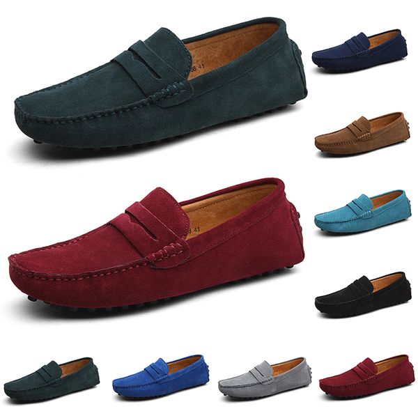 ales wholesale non-brand men running shoes triple black white brown wines red navy khaki greys mens sneaker outdoorsjogging walking trainer 
ales wholesale non-brand men running shoes triple black white brown wines red navy khaki greys mens sneaker outdoorsjogging walking trainer