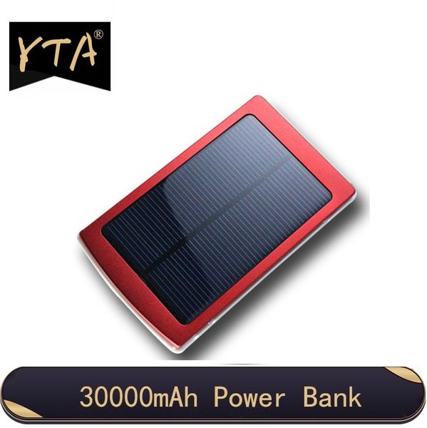 30000mah solar power bank портативный travel mobile power солнечная панель автоматическая зарядка в вс внешнее зарядное устройство бесплатна
30000mah solar power bank портативный travel mobile power солнечная панель автоматическая зарядка в вс внешнее зарядное устройство бесплатна