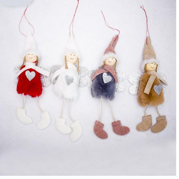 christmas decorations year ornaments natal santa claus tree toy doll hang decor for home year's gift1
christmas decorations year ornaments natal santa claus tree toy doll hang decor for home year's gift1