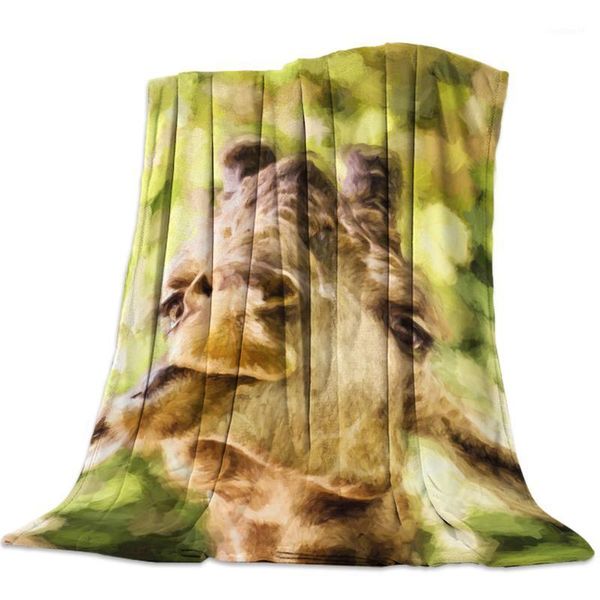 personalized blanket home textile giraffe brown flannel weighted blanket warm soft blankets throw sofa bed travel bedspread1
personalized blanket home textile giraffe brown flannel weighted blanket warm soft blankets throw sofa bed travel bedspread1