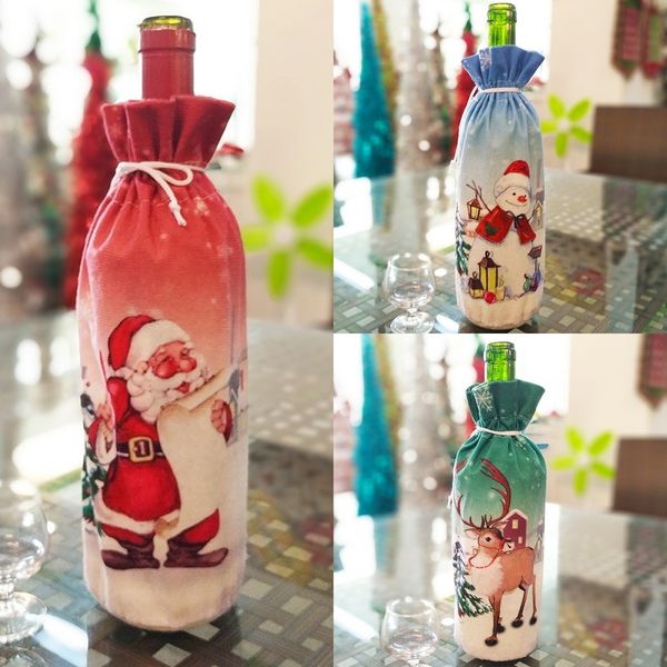 id6s1 2019 accessory new bottle wine sets snowman decorations l restaurant printing wine christmas christmas bottle sets ubuhw
id6s1 2019 accessory new bottle wine sets snowman decorations l restaurant printing wine christmas christmas bottle sets ubuhw