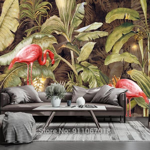 wallpapers waterproof 3d banana leaf flamingos po wallpaper customize wall stickers papers home decor living room sofa background
wallpapers waterproof 3d banana leaf flamingos po wallpaper customize wall stickers papers home decor living room sofa background