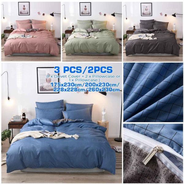 2/3 pcs faux embroidered luxury duvet cover with closure double full king 4 size comforter cover & pillowsham set1
2/3 pcs faux embroidered luxury duvet cover with closure double full king 4 size comforter cover & pillowsham set1