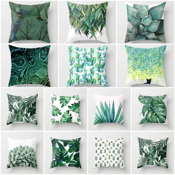 cushion/decorative pillow modern green plants cushion cover geometric nordic throw pillows for home decoration cactus tropical decorative pi
cushion/decorative pillow modern green plants cushion cover geometric nordic throw pillows for home decoration cactus tropical decorative pi