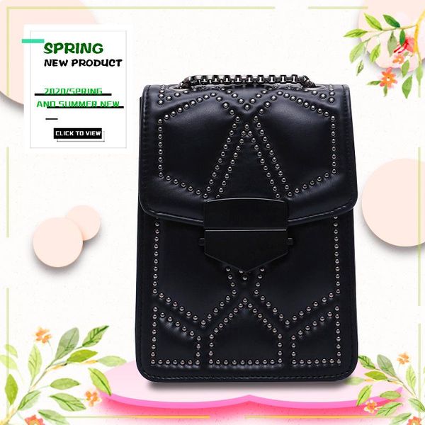 2020 female shoulder bag chain antique style simple pu leather women crossbody bag luxury handbags women bags designer
2020 female shoulder bag chain antique style simple pu leather women crossbody bag luxury handbags women bags designer