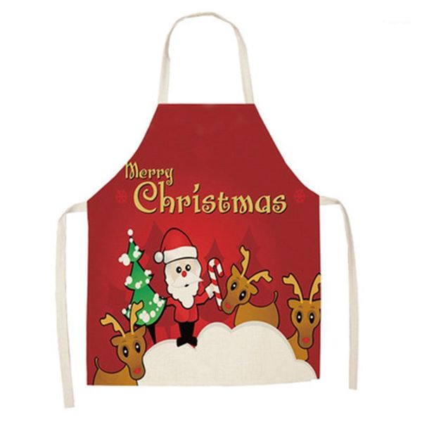 christmas snowman kitchen apron for woman christmas dinner party baking cooking apron bibs linen home cleaning delantales1
christmas snowman kitchen apron for woman christmas dinner party baking cooking apron bibs linen home cleaning delantales1