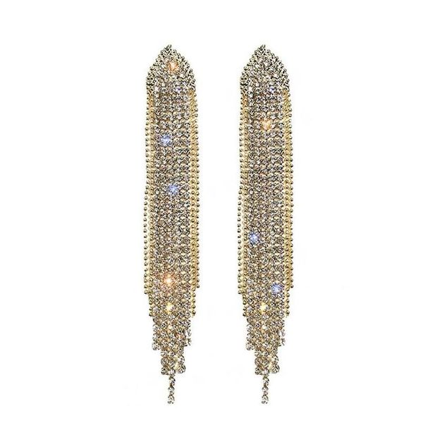 s928 fashion jewelry s925 silver needle long earrings rhinstone tassel sqcooo dh_seller2010
s928 fashion jewelry s925 silver needle long earrings rhinstone tassel sqcooo dh_seller2010