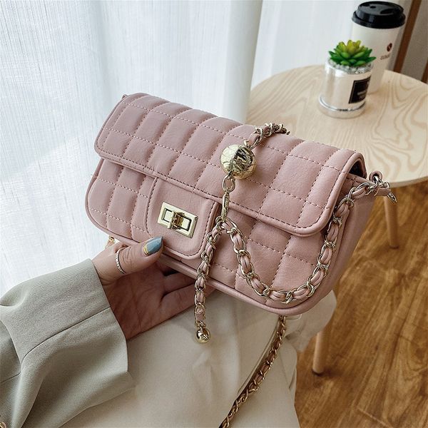 net red foreign style sweet women's 2020 summer embroidery line fashion versatile women's fashion chain shoulder package postman p
net red foreign style sweet women's 2020 summer embroidery line fashion versatile women's fashion chain shoulder package postman p