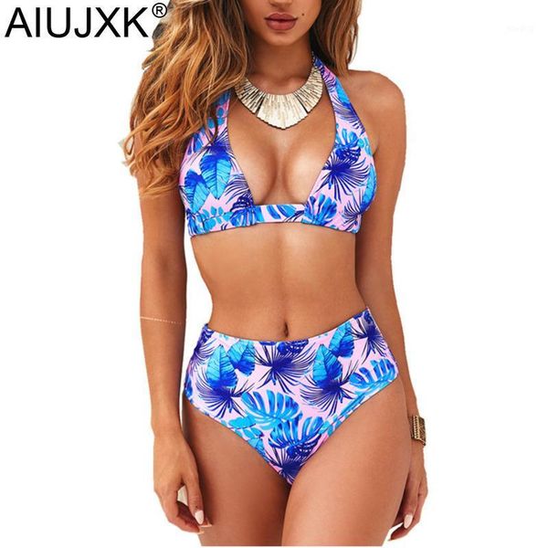 aiujxk summer print dot high wasit lingerie women biquini 2020 new arrival bra set ladies beach style swimwear 2 piece swimsuit1, Red;black
aiujxk summer print dot high wasit lingerie women biquini 2020 new arrival bra set ladies beach style swimwear 2 piece swimsuit1, Red;black