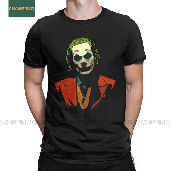 мужской г-н fleck joker хоакин феникс клоун movie comic villain pure с коротким рукавом партия спорт толстовка с капюшоном толстовка мужчину
мужской г-н fleck joker хоакин феникс клоун movie comic villain pure с коротким рукавом партия спорт толстовка с капюшоном толстовка мужчину