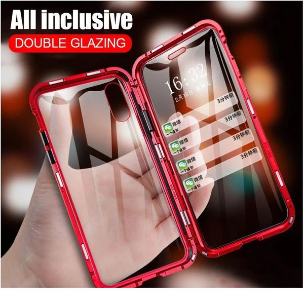 metal magnetic adsorption case for iphone 12 11 pro max se 2 double sided tempered glass magnet for iphone x bbyamd
metal magnetic adsorption case for iphone 12 11 pro max se 2 double sided tempered glass magnet for iphone x bbyamd