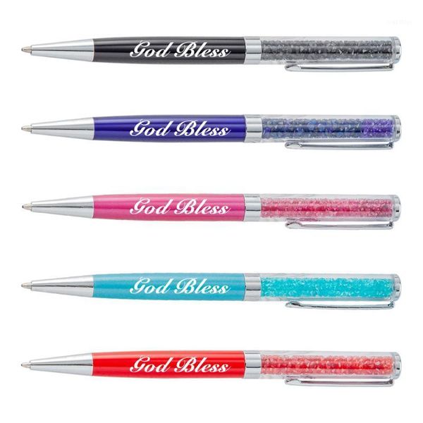50pcs/lot diamond crystal gem ballpoint pens wedding metal ballpen magical pen fashion school office supplies custom logo1, Blue;orange
50pcs/lot diamond crystal gem ballpoint pens wedding metal ballpen magical pen fashion school office supplies custom logo1, Blue;orange