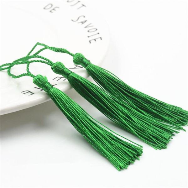 32pcs smooth vertical tassels fringe pendant diy material color cord tassels trim home curtain decor tassels ribbon accessories h jllymw
32pcs smooth vertical tassels fringe pendant diy material color cord tassels trim home curtain decor tassels ribbon accessories h jllymw