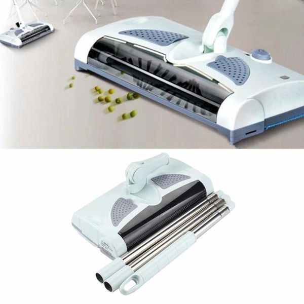rechargeable electric sweep robot vacuum cleaner automatic sweeping machine wireless hand push dustpan floor dust clean sweeper
rechargeable electric sweep robot vacuum cleaner automatic sweeping machine wireless hand push dustpan floor dust clean sweeper