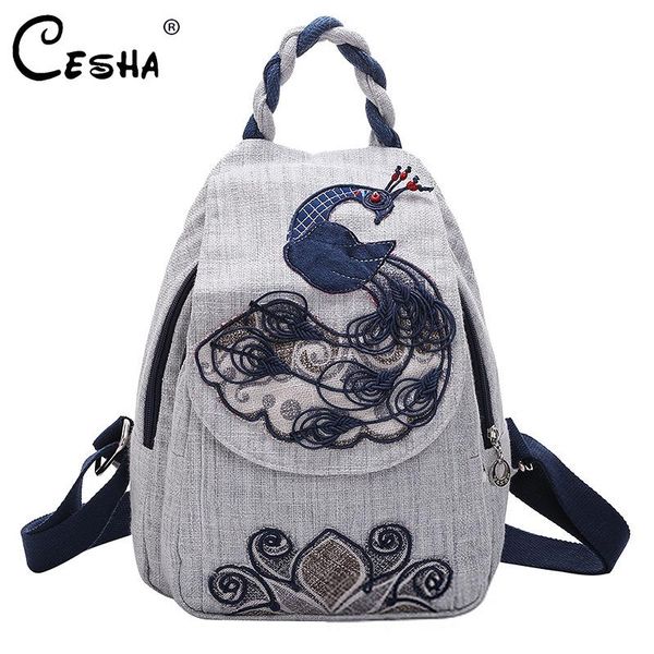 cesha мода вышивка phoenix pattern женщины рюкзак национальный белье рюкзак женские дамы портативный daypack рюкзак sac sac sqcfdi bdehair
cesha мода вышивка phoenix pattern женщины рюкзак национальный белье рюкзак женские дамы портативный daypack рюкзак sac sac sqcfdi bdehair