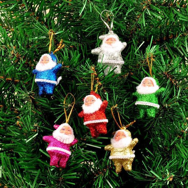 6pcs christmas decorations small christmas tree decoration red little grinch christmas santa claus pendant
6pcs christmas decorations small christmas tree decoration red little grinch christmas santa claus pendant
