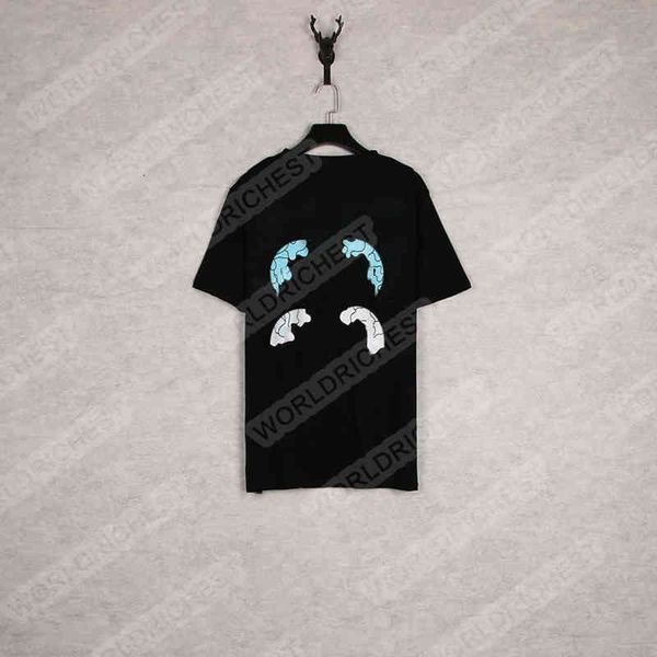 men's t-shirts off mode katoen korte mouwen heren t shirt couples of licht blauw black white mens print t-shirt casual tee terug afdruk, White;black
men's t-shirts off mode katoen korte mouwen heren t shirt couples of licht blauw black white mens print t-shirt casual tee terug afdruk, White;black