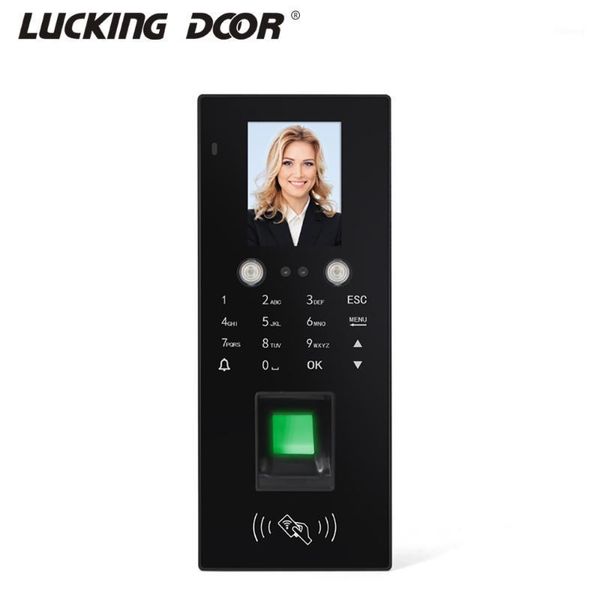 fingerprint access control facial recognition time attendance system 125khz rfid face password machine1
fingerprint access control facial recognition time attendance system 125khz rfid face password machine1