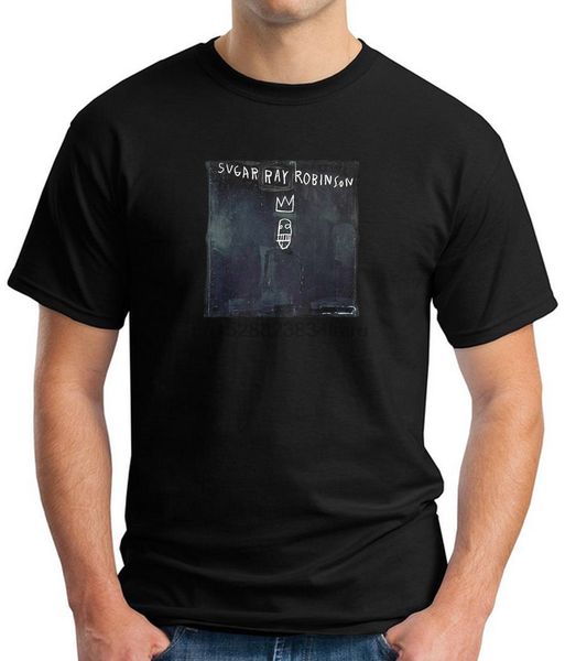t-shirt jean michel basquiat sugar ray robinson boxing sport hooded sweatshirt hoodie 
t-shirt jean michel basquiat sugar ray robinson boxing sport hooded sweatshirt hoodie