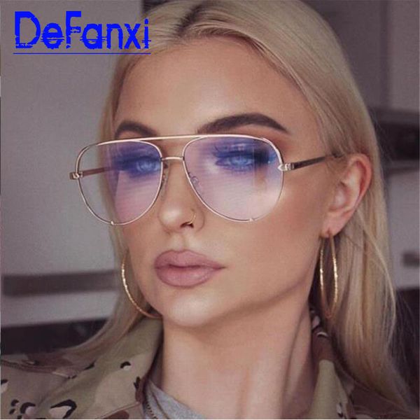 sunglasses retro vintage shades for women sun glasses men celebrity clear lens gafas, White;black
sunglasses retro vintage shades for women sun glasses men celebrity clear lens gafas, White;black