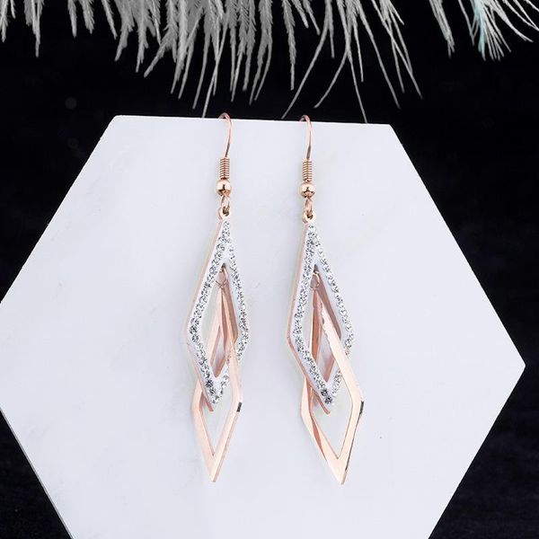 chirstmas earrings fashion stud tassel long suitable for social gathering party charm ear jewelry ohrringe wedding trendy, Silver
chirstmas earrings fashion stud tassel long suitable for social gathering party charm ear jewelry ohrringe wedding trendy, Silver