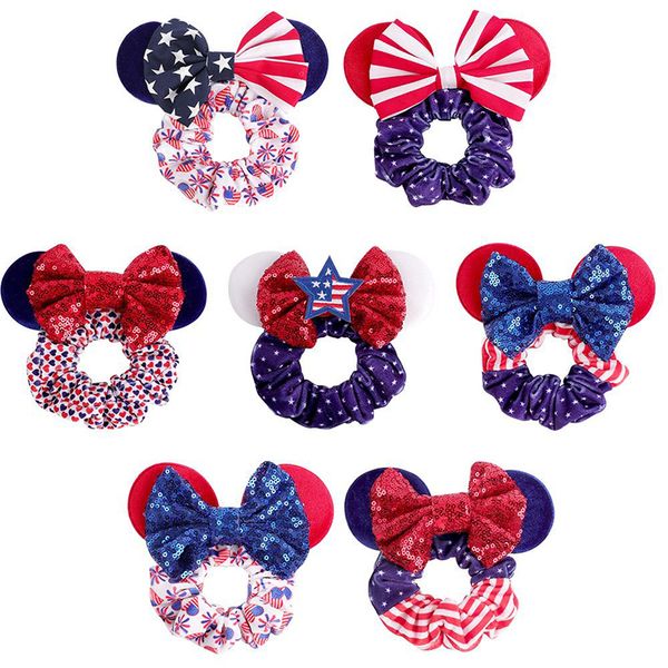 hair accessories baby girls flannel sequin bow hairbands flag star stripe print headwear fashion kids hairbow boutique children mouse ear ha, Slivery;white
hair accessories baby girls flannel sequin bow hairbands flag star stripe print headwear fashion kids hairbow boutique children mouse ear ha, Slivery;white