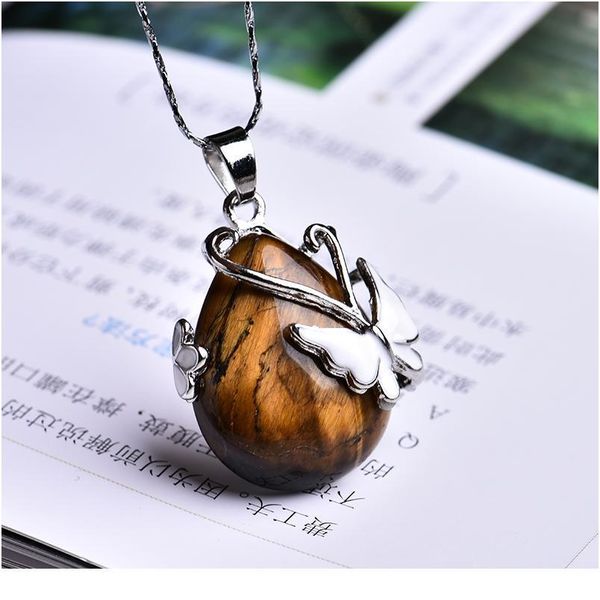 1pc natural crystal rose quartz amethyst butterfly pendant mineral jewelry couple decoration christmas & diy gift qylywr, Black
1pc natural crystal rose quartz amethyst butterfly pendant mineral jewelry couple decoration christmas & diy gift qylywr, Black