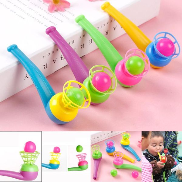 children toys blow pipe & balls - pinata toy loot/party bag fillers wedding/kids ball plaything brinquedos party gift
children toys blow pipe & balls - pinata toy loot/party bag fillers wedding/kids ball plaything brinquedos party gift