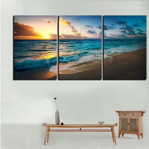 paintings modular poster home decor living room 3 pieces sea ocean sunrise view frame hd printed modern canvas pictures painting wall art1
paintings modular poster home decor living room 3 pieces sea ocean sunrise view frame hd printed modern canvas pictures painting wall art1