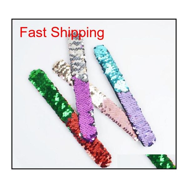 designer mermaid sequins ring bracelet children multicolor toy bracelets party christmas holiday gifts fashion qylayu nana_shop, Silver
designer mermaid sequins ring bracelet children multicolor toy bracelets party christmas holiday gifts fashion qylayu nana_shop, Silver