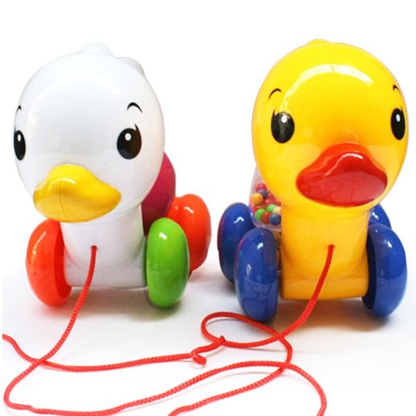 pull rope duck animal hand shaking bell car baby educational learn walking toy rattles toys music handbell for kids c1016
pull rope duck animal hand shaking bell car baby educational learn walking toy rattles toys music handbell for kids c1016