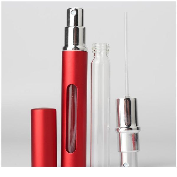 jxcaih selling mini aluminum perfume bottle portable cosmetic spray glass empty container, capa bbyrnz 
jxcaih selling mini aluminum perfume bottle portable cosmetic spray glass empty container, capa bbyrnz